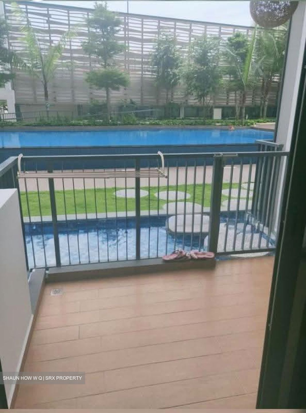 Kingsford Waterbay (D19), Apartment #619525581